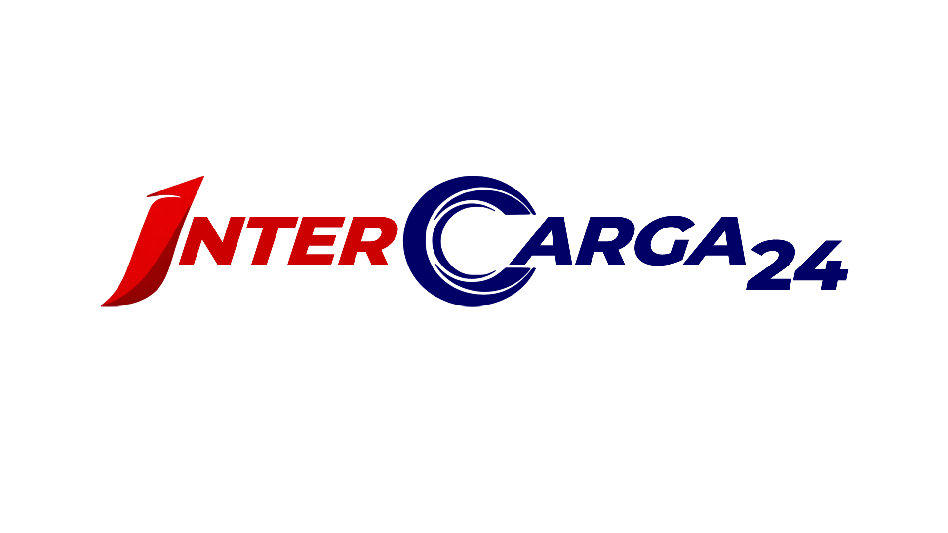 InterCarga24 Logo